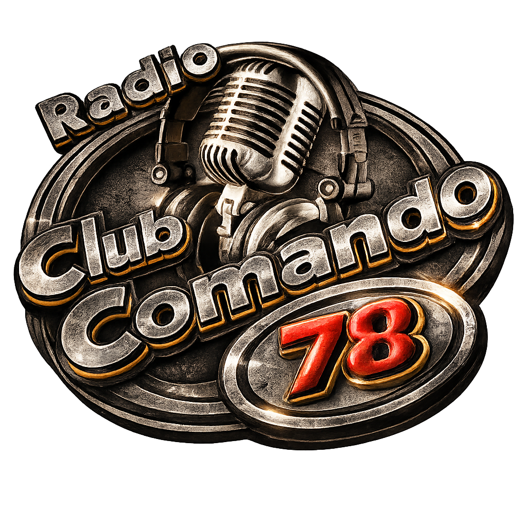 Logo Comando 78